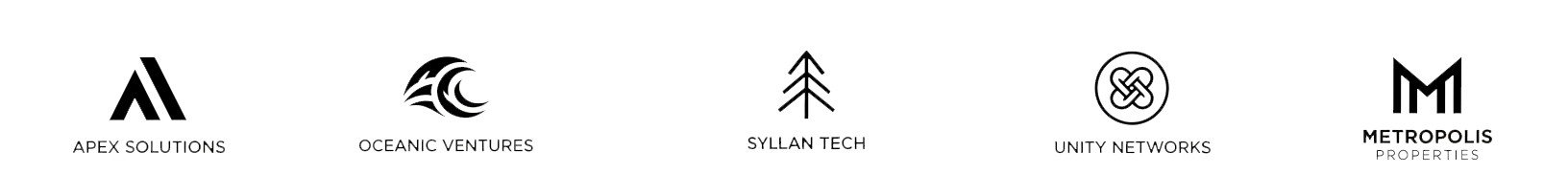 James Bleier Clients