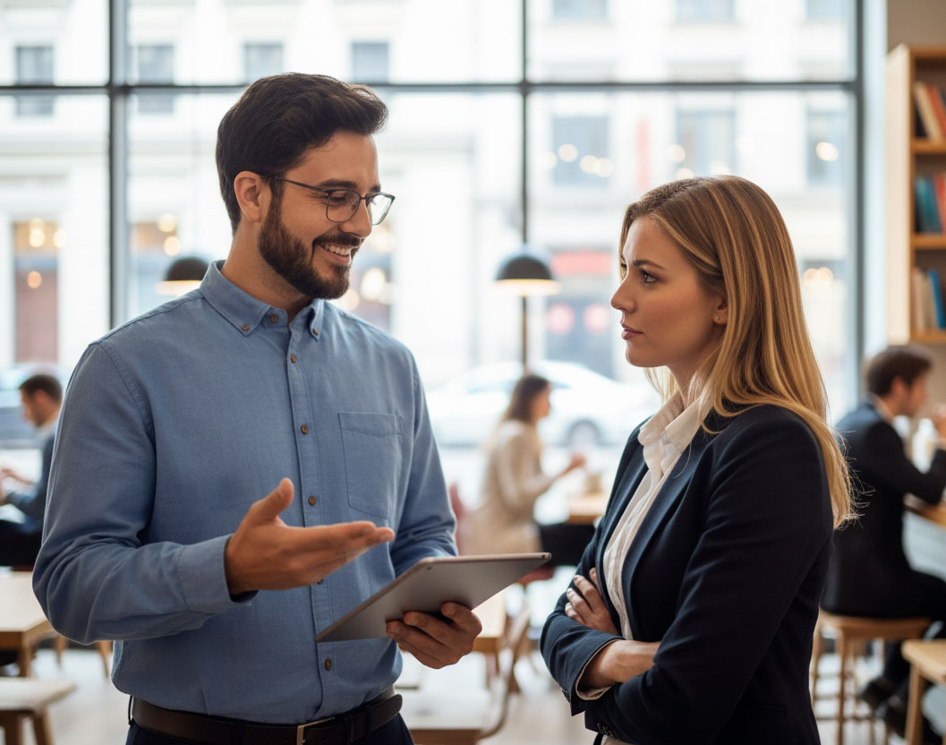 James Bleier Services