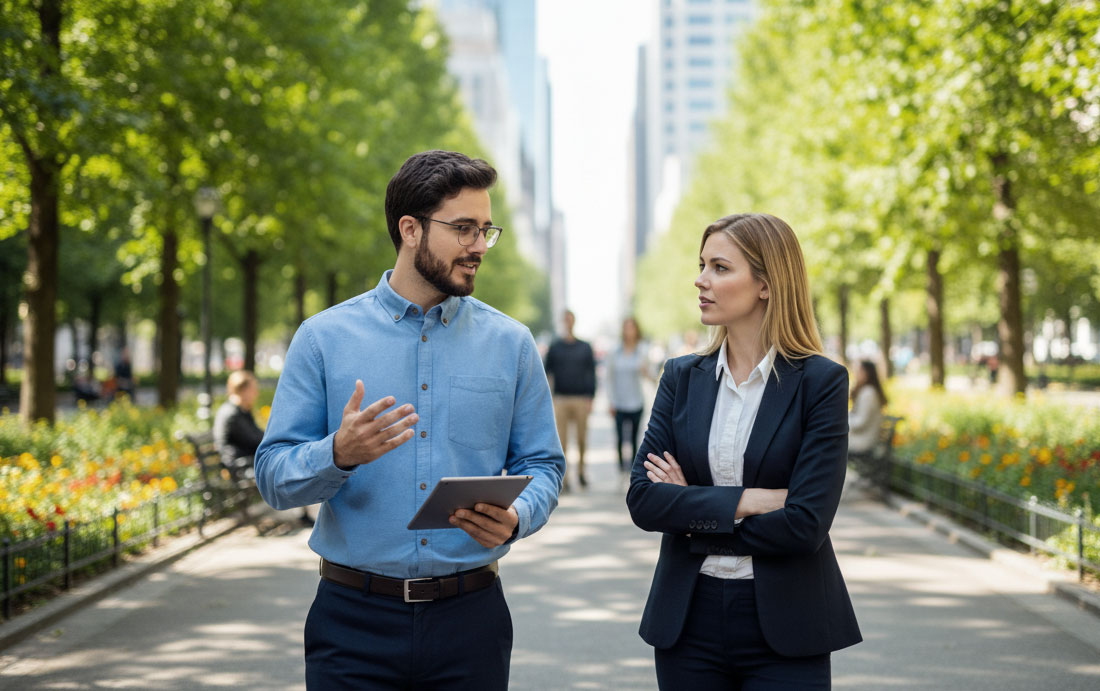 James Bleier Social Media Marketing